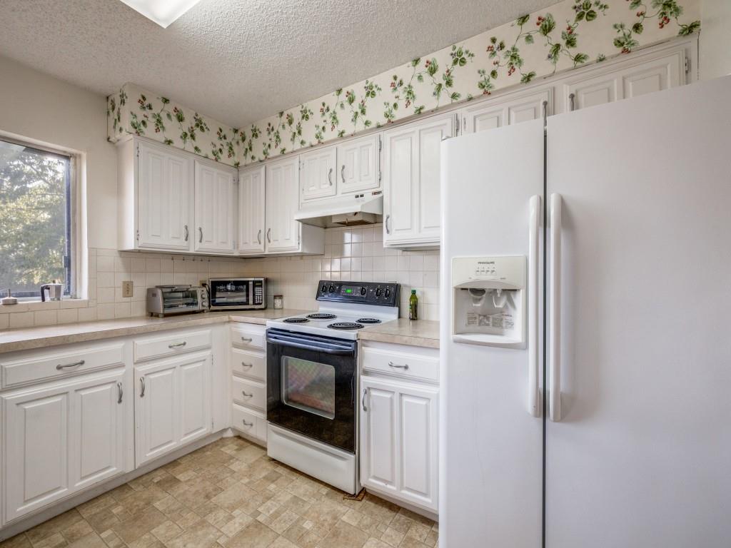 High Meadows Add - Residential Lease