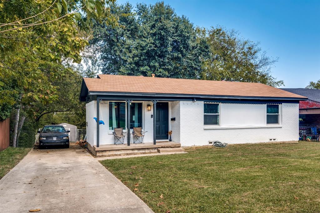 Edgemont Park 02 - Residential