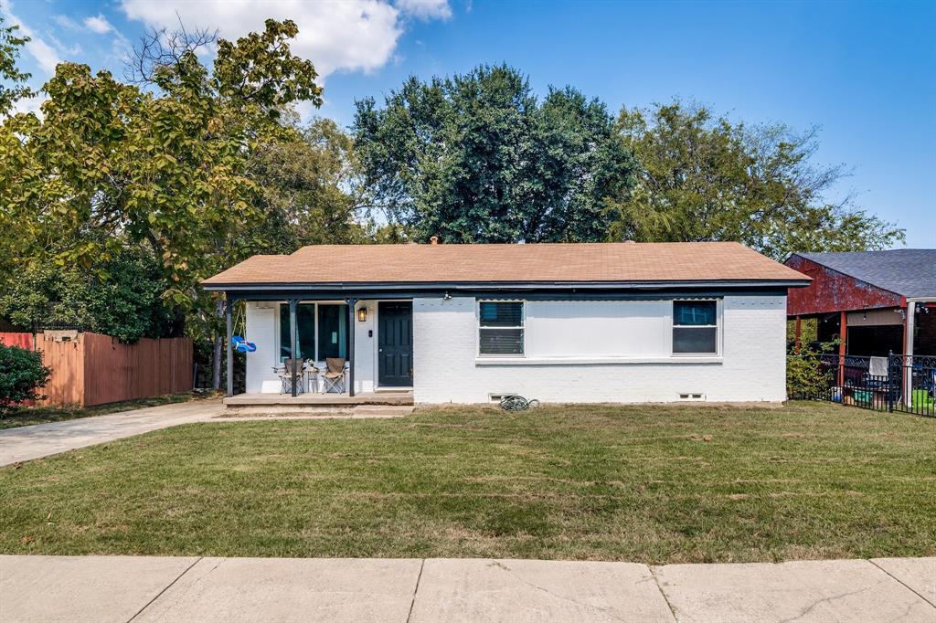 Edgemont Park 02 - Residential