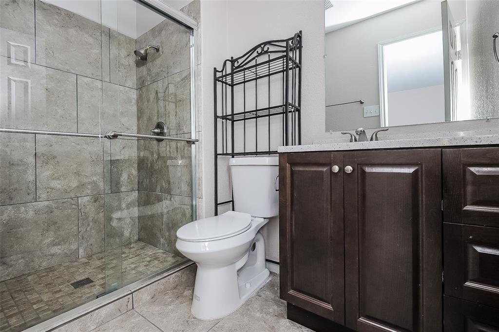 Woods - Residential Lease