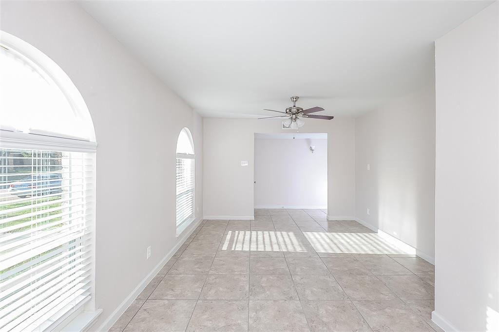 Woods - Residential Lease