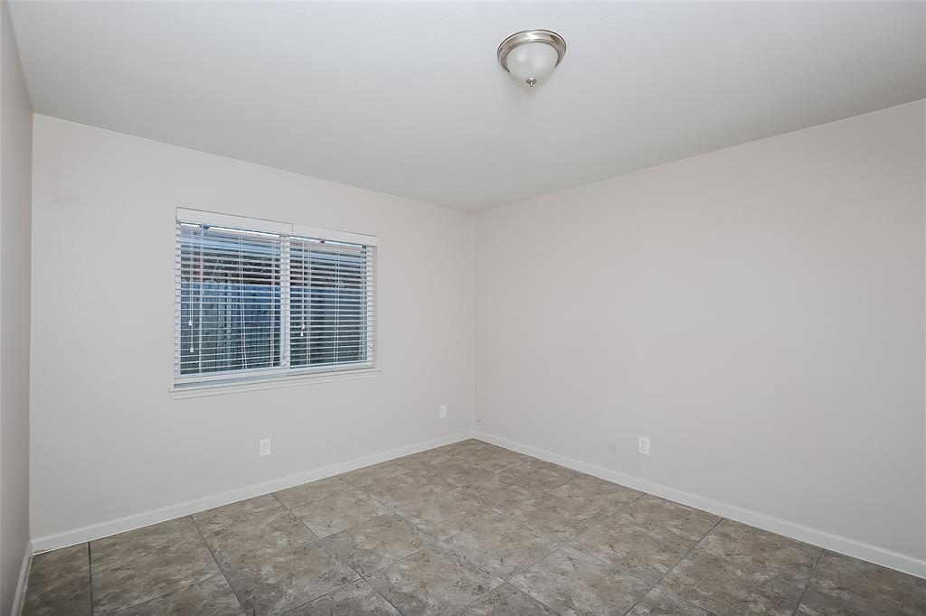 Woods - Residential Lease