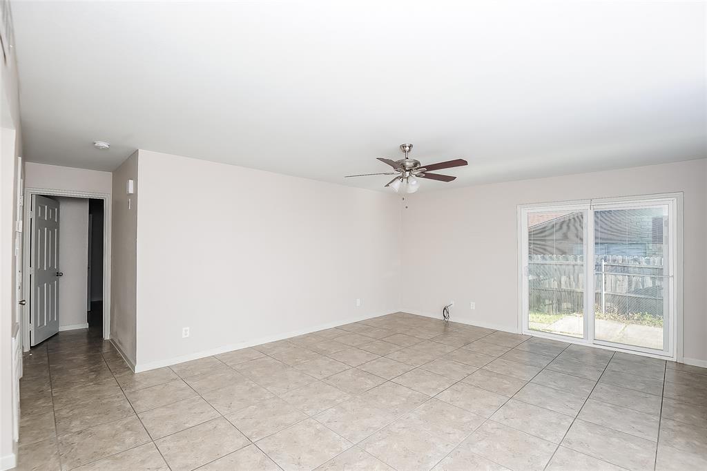 Woods - Residential Lease