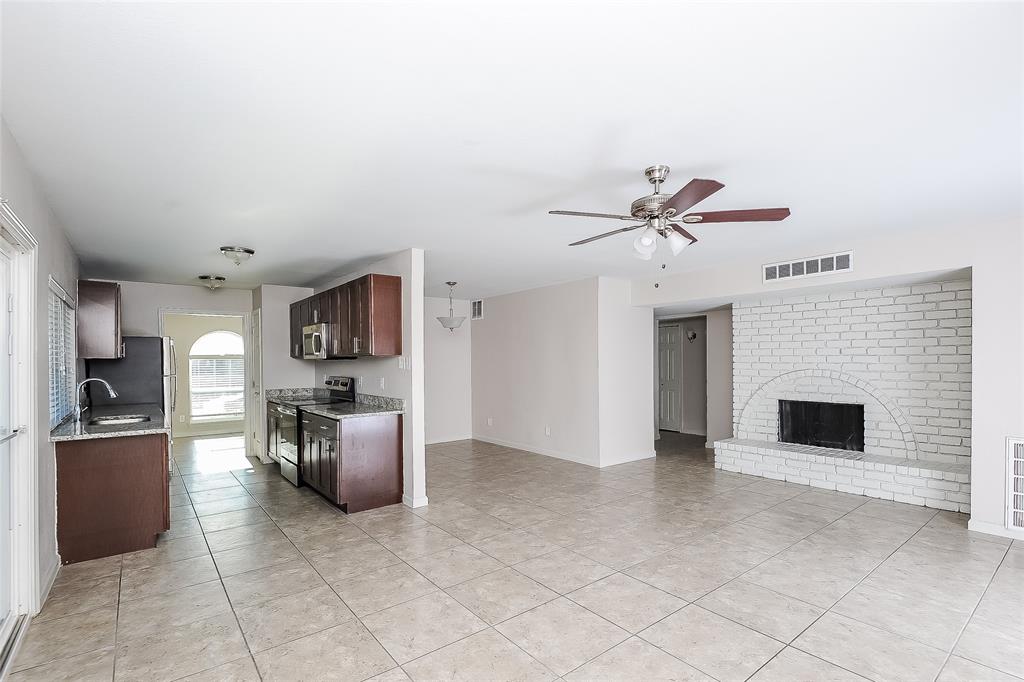 Woods - Residential Lease