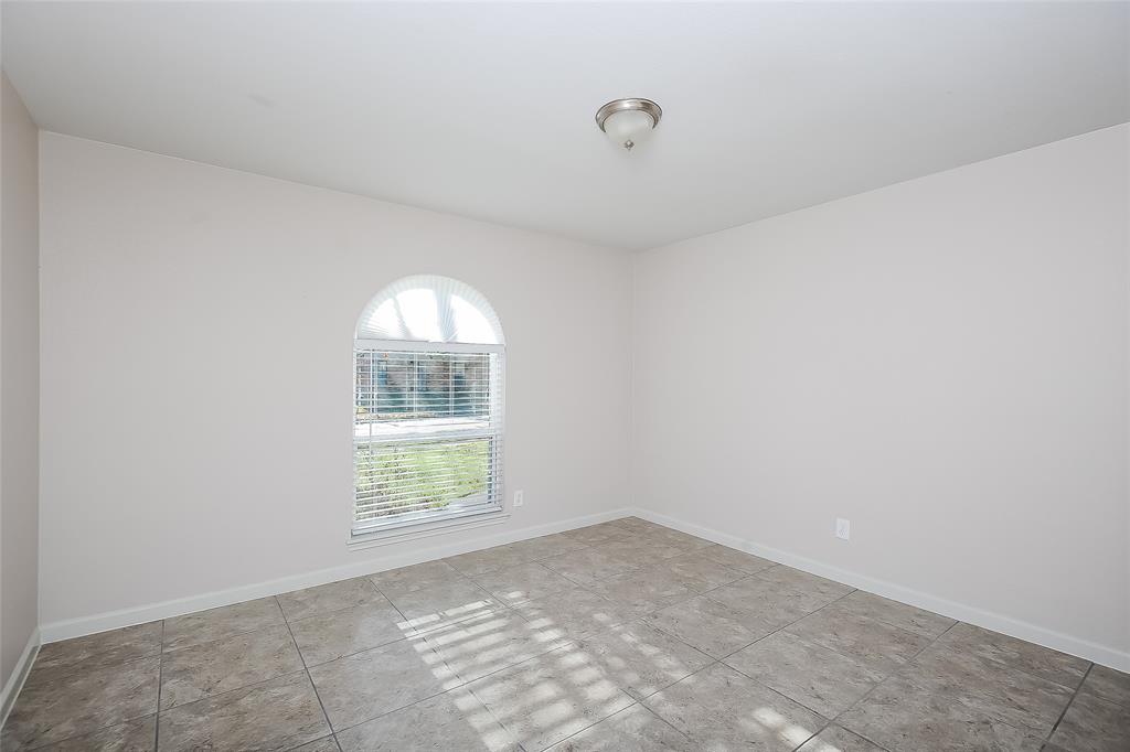 Woods - Residential Lease