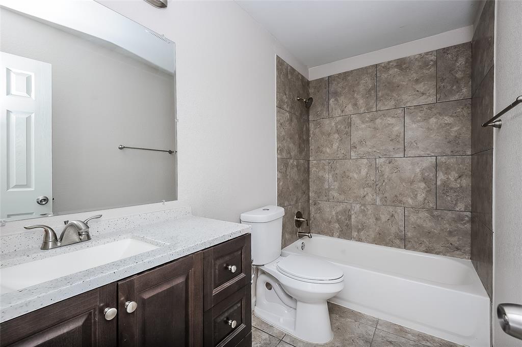 Woods - Residential Lease