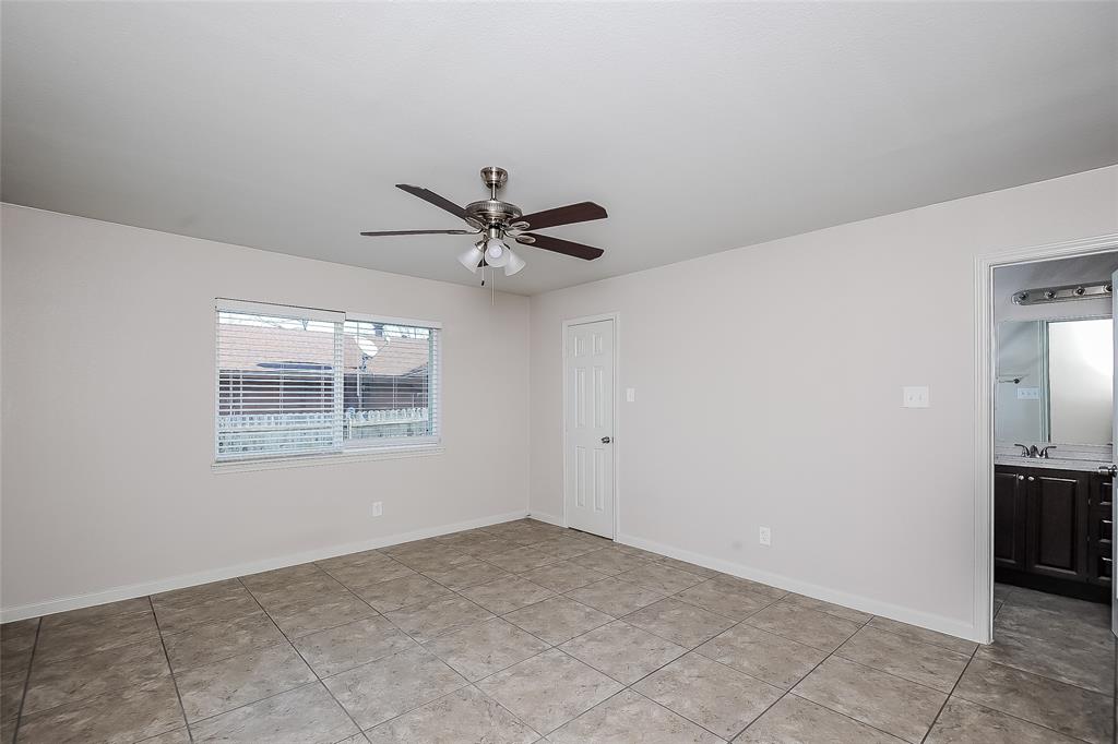 Woods - Residential Lease