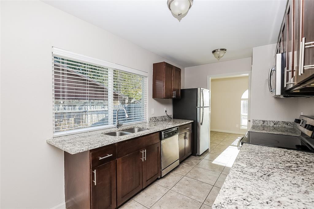 Woods - Residential Lease