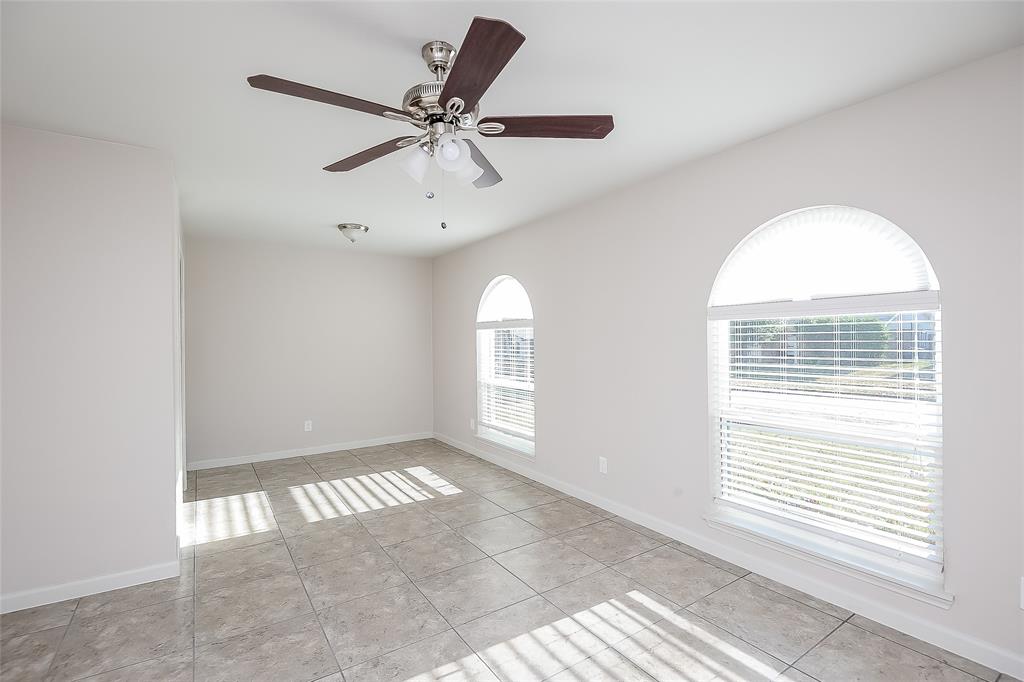 Woods - Residential Lease