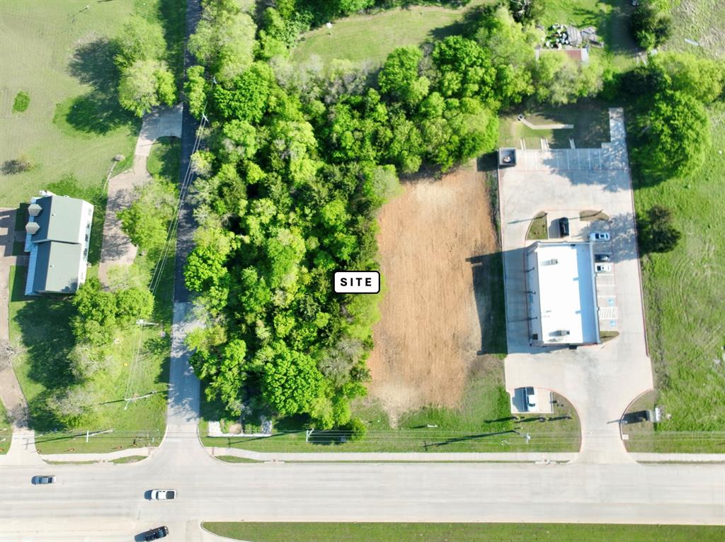 TBD 1.49 acre Ovilla Road