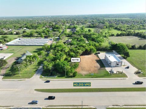 TBD 1.49 acre Ovilla Road Red Oak TX 75154