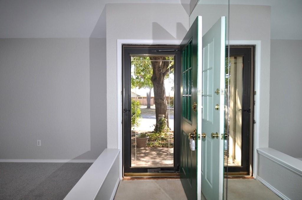 Chapel Creek - Residential Lease