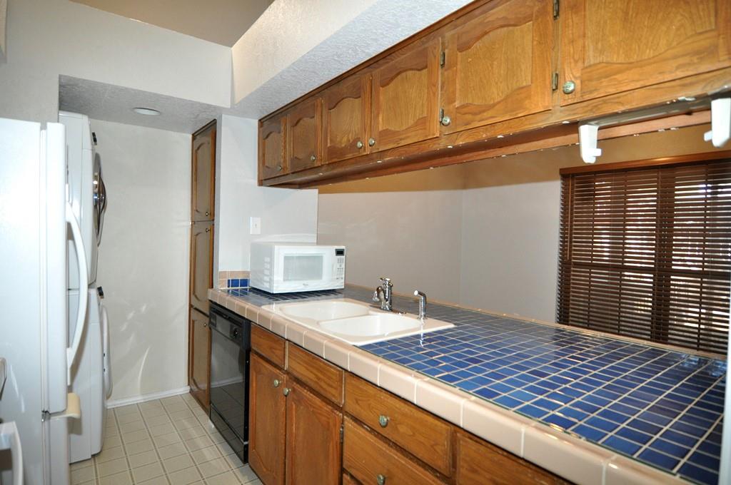 Chapel Creek - Residential Lease