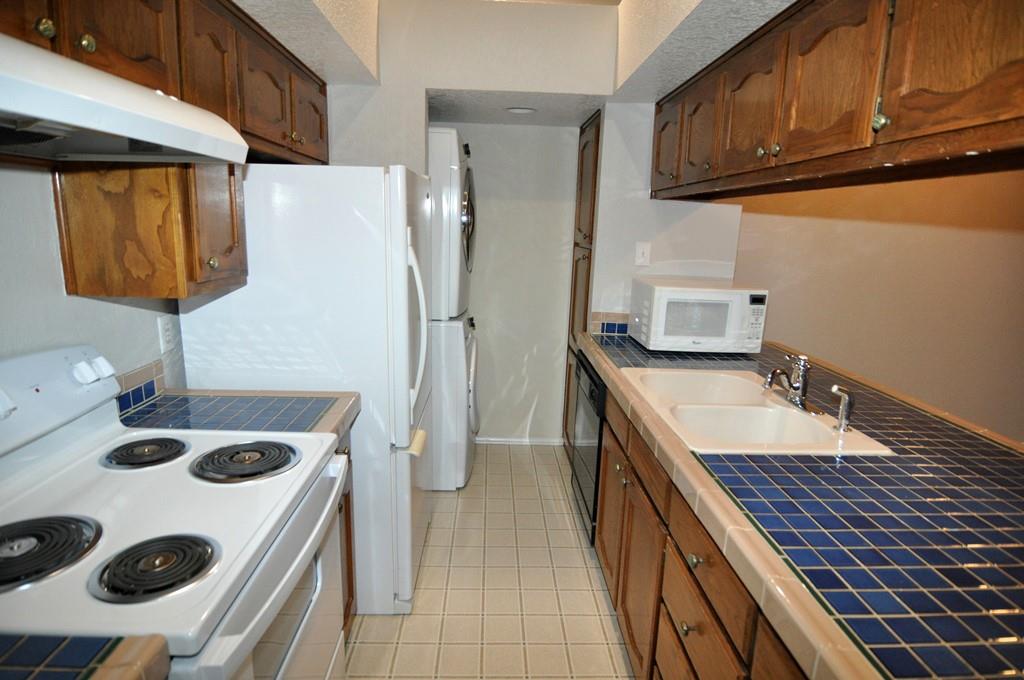 Chapel Creek - Residential Lease