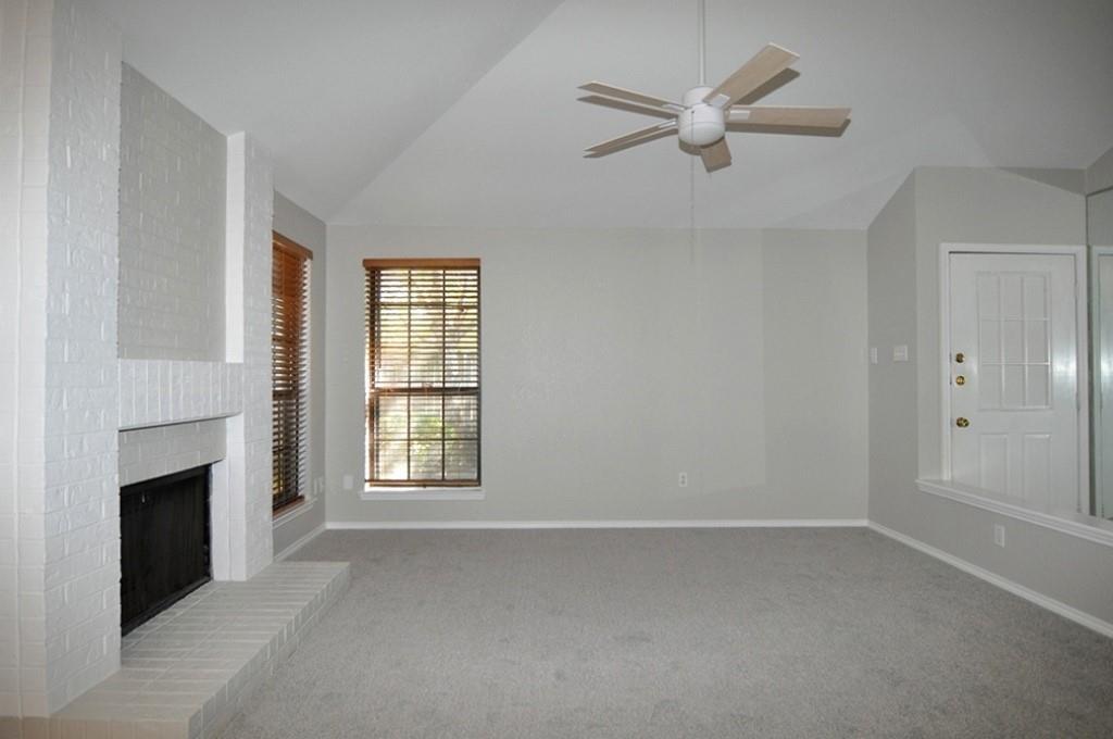 Chapel Creek - Residential Lease