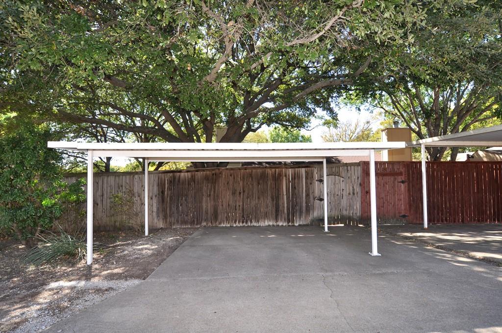 Chapel Creek - Residential Lease