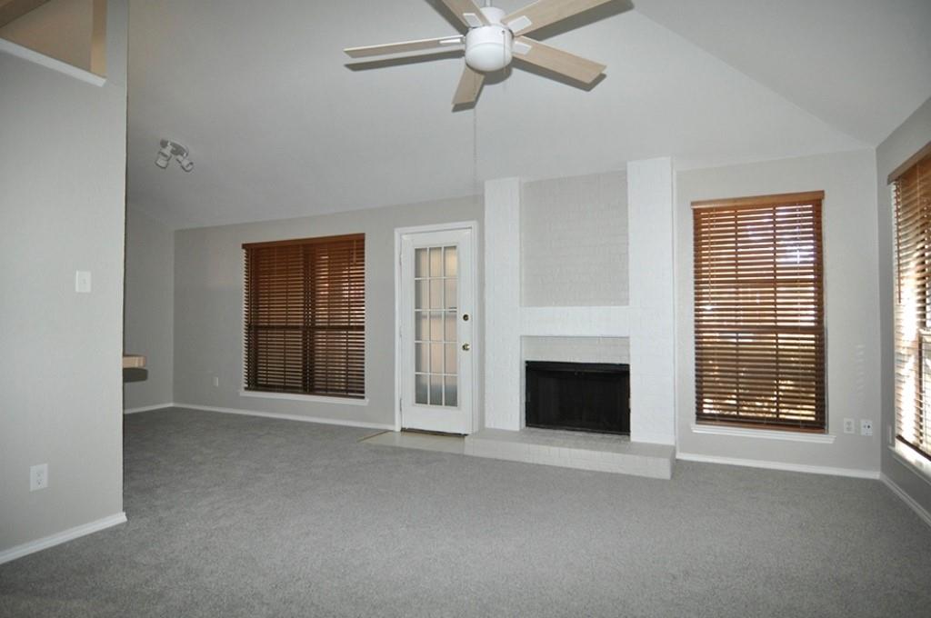 Chapel Creek - Residential Lease