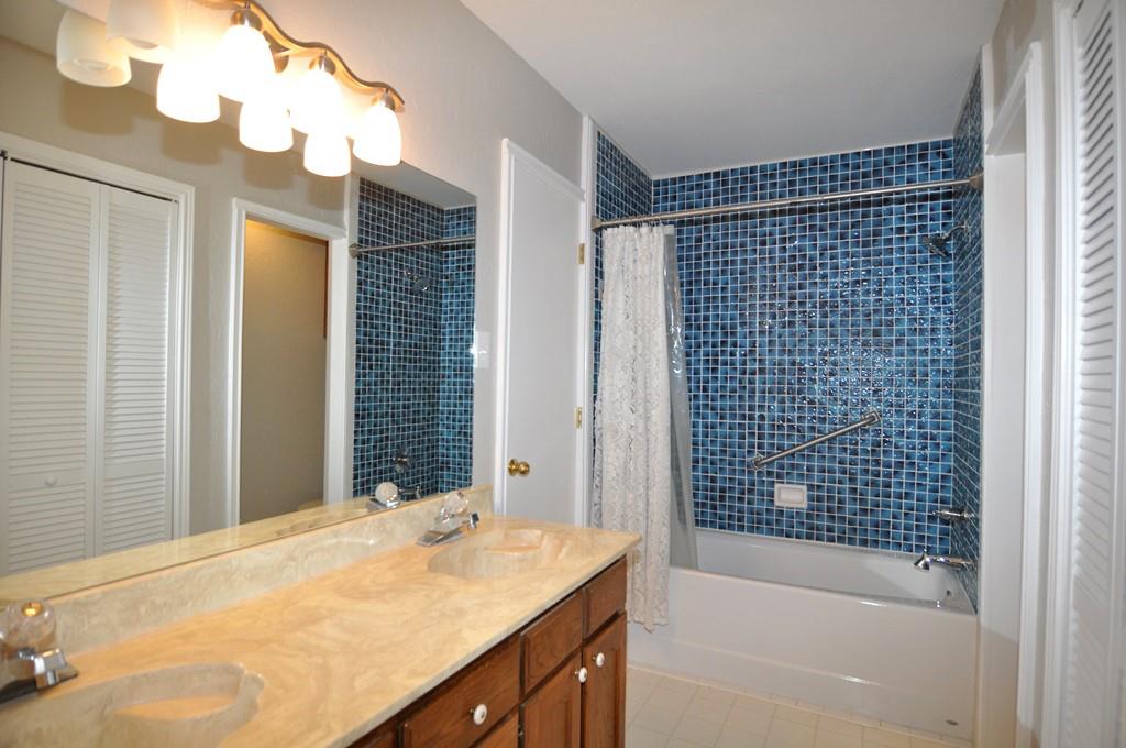 Chapel Creek - Residential Lease