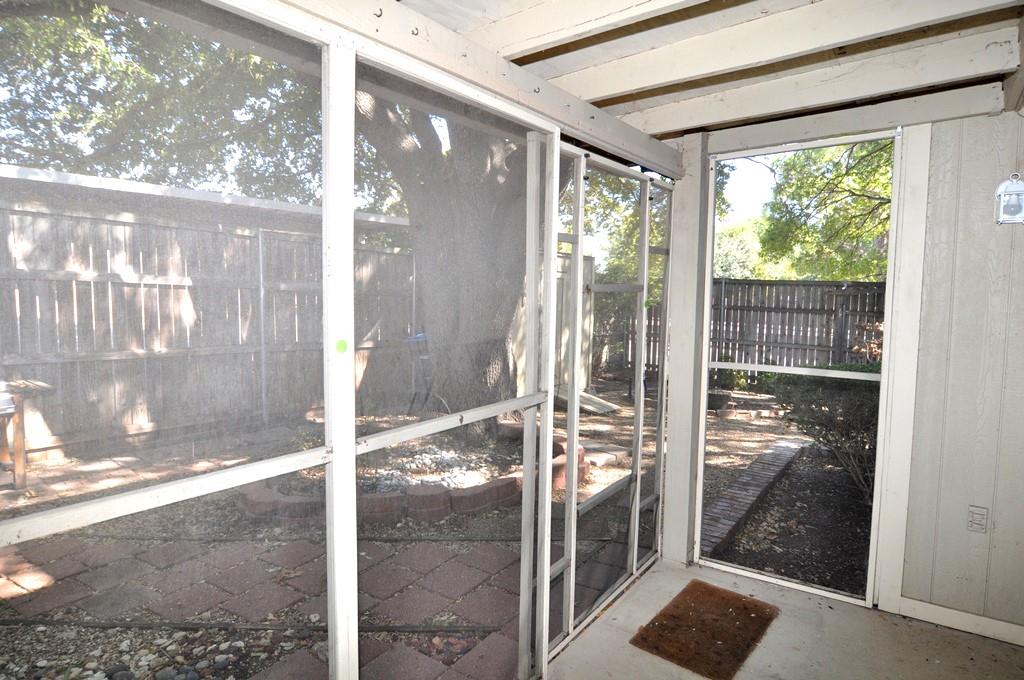 Chapel Creek - Residential Lease