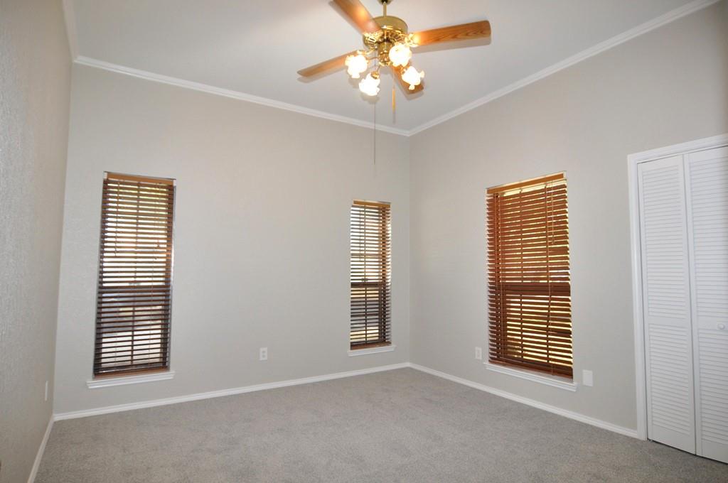 Chapel Creek - Residential Lease