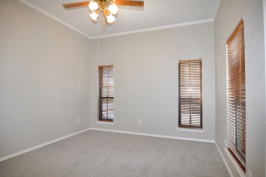 Chapel Creek - Residential Lease