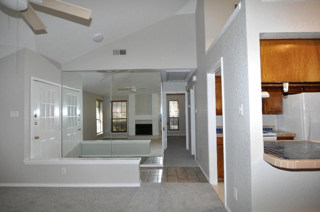 Chapel Creek - Residential Lease