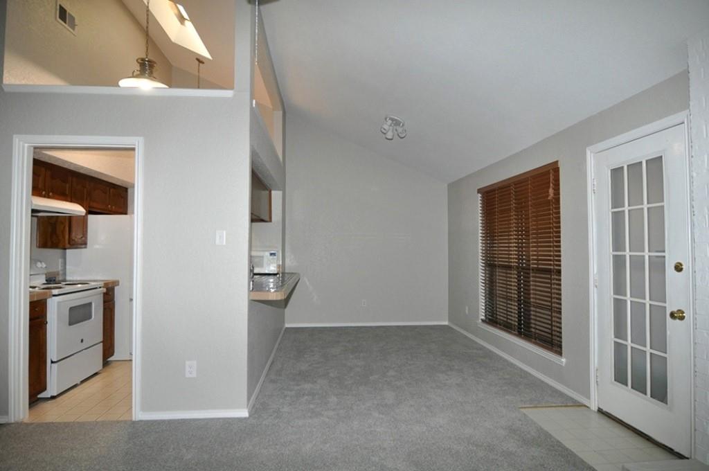 Chapel Creek - Residential Lease