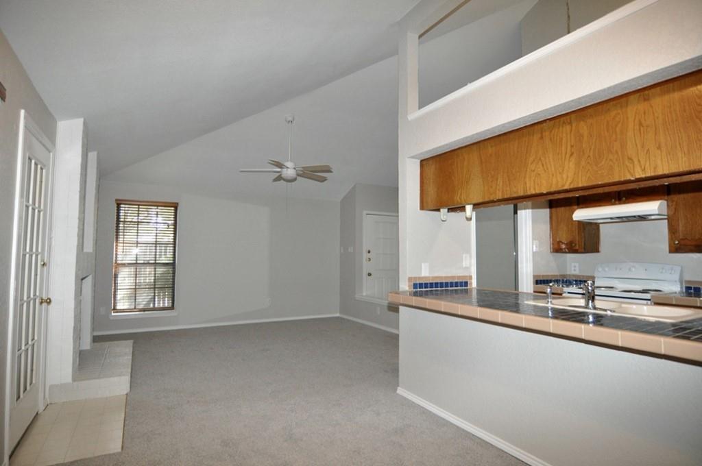 Chapel Creek - Residential Lease