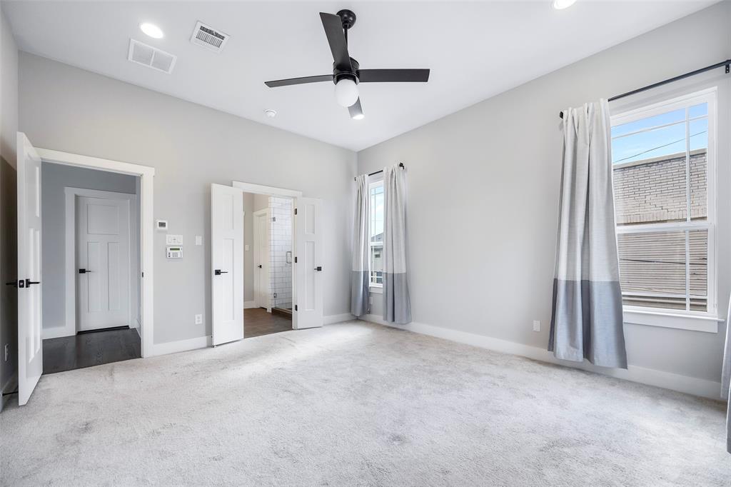 Henderson Heights Condo Bldg #1 - Residential Lease