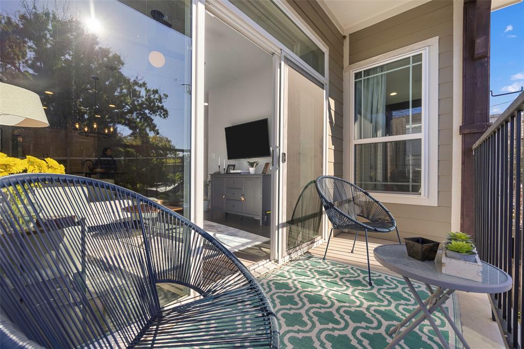 Henderson Heights Condo Bldg #1 - Residential Lease