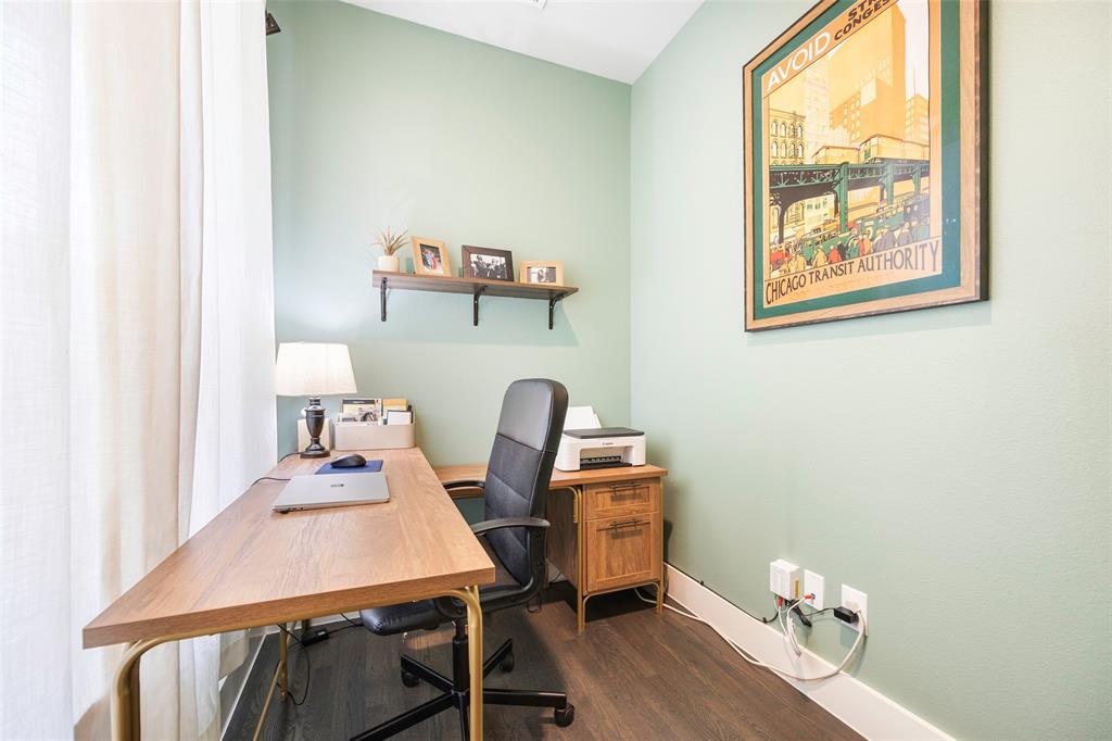 Henderson Heights Condo Bldg #1 - Residential Lease