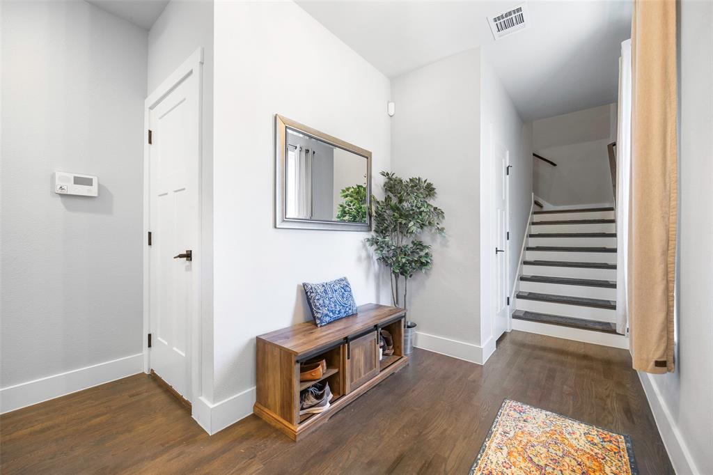 Henderson Heights Condo Bldg #1 - Residential Lease