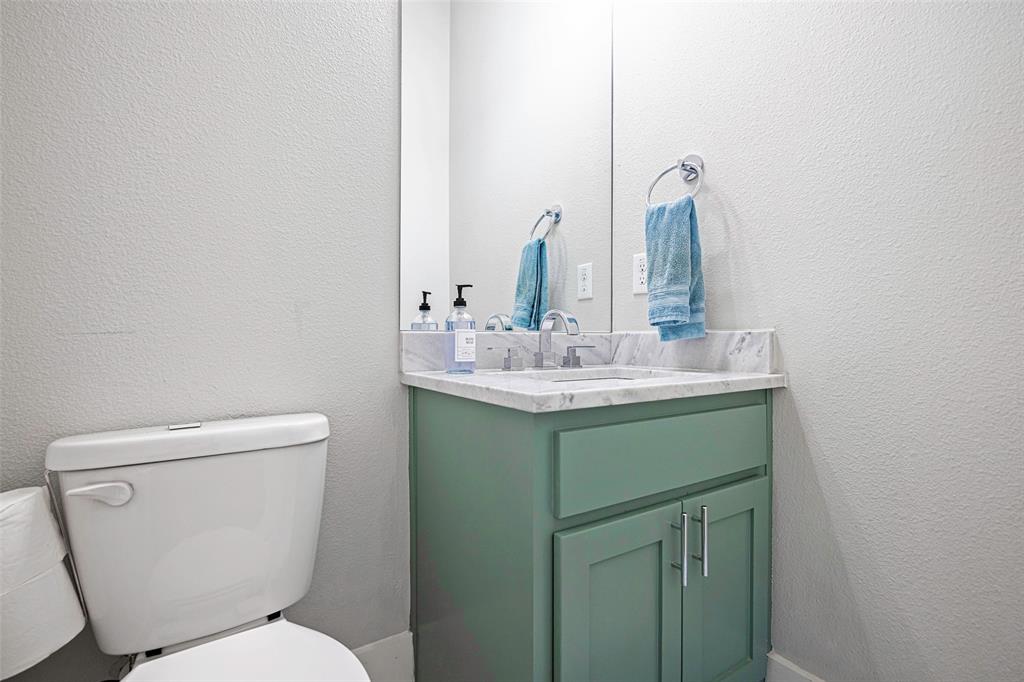 Henderson Heights Condo Bldg #1 - Residential Lease