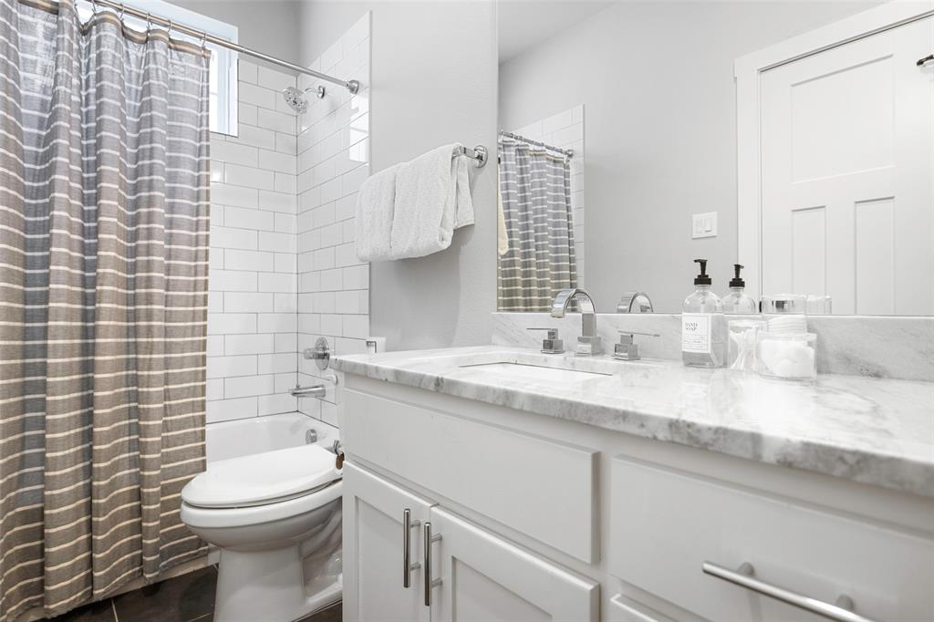 Henderson Heights Condo Bldg #1 - Residential Lease