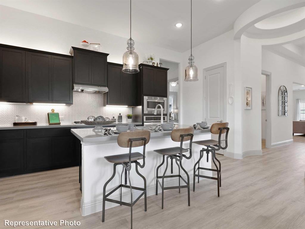 Photo of 13100 Zion Drive Dr, Providence Village, TX 76227 (MLS # 21374053)