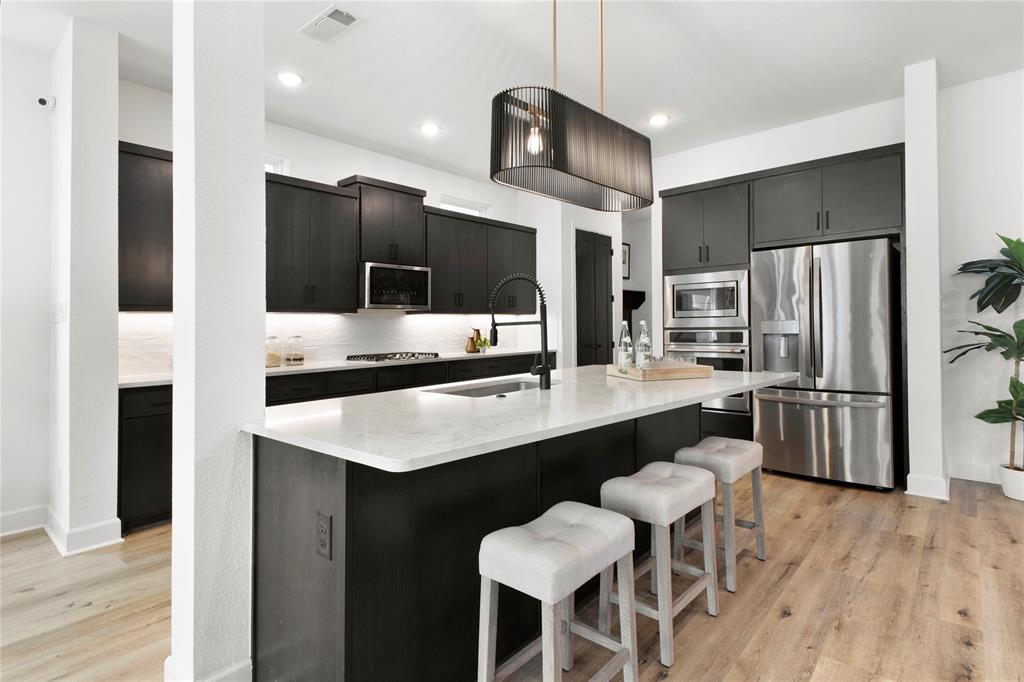 Ridge - Residential