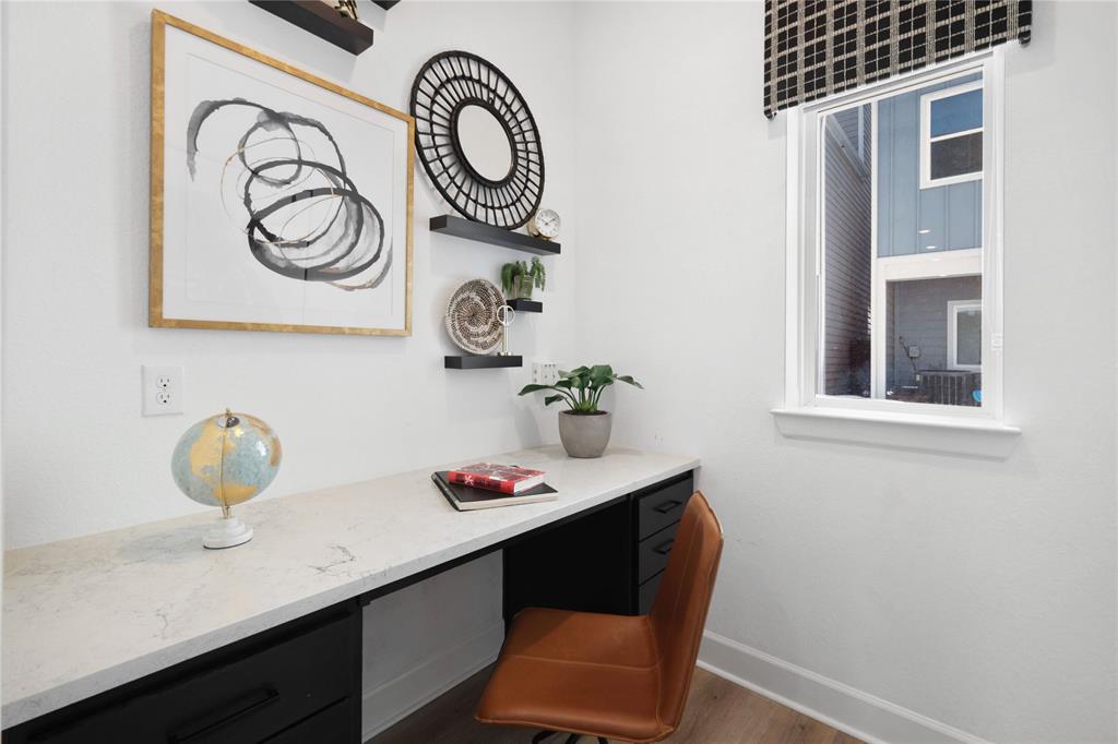 Ridge - Residential