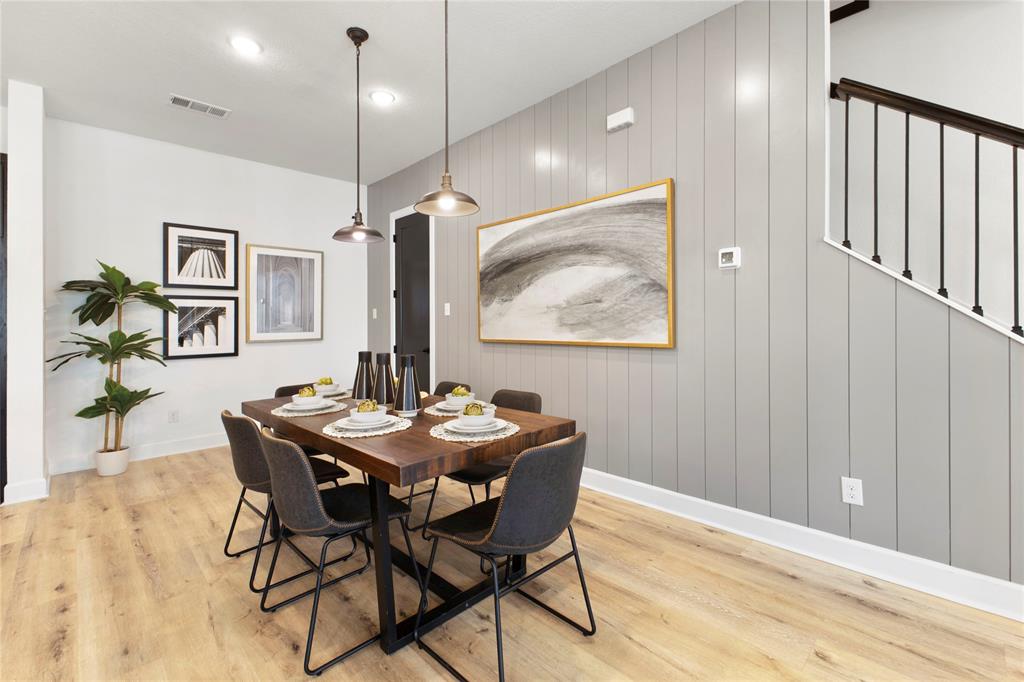 Ridge - Residential