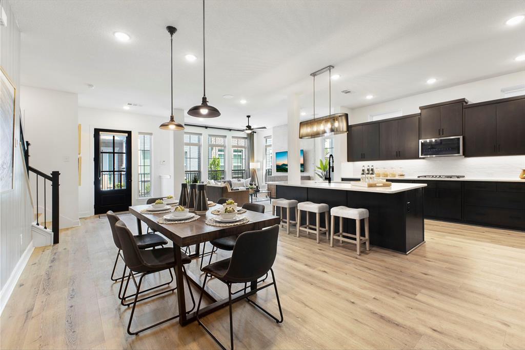 Ridge - Residential