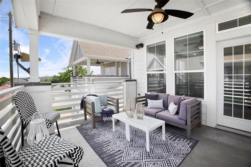 Ridge - Residential