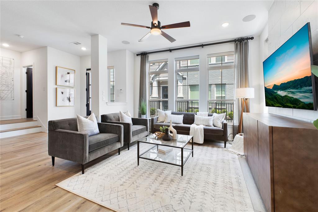 Ridge - Residential