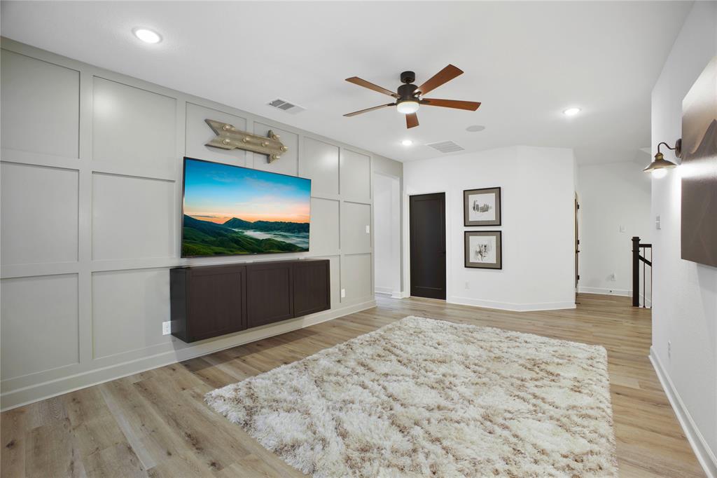 Ridge - Residential