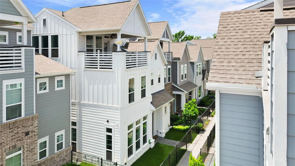 Ridge - Residential