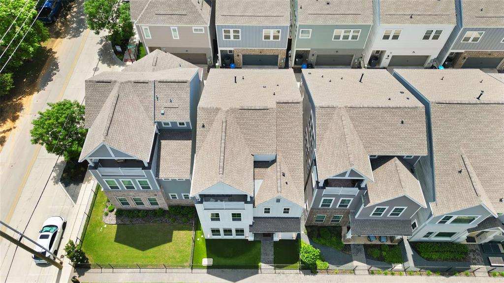 Ridge - Residential