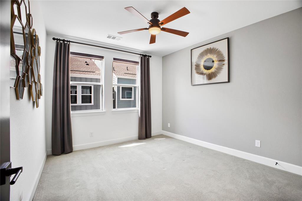 Ridge - Residential