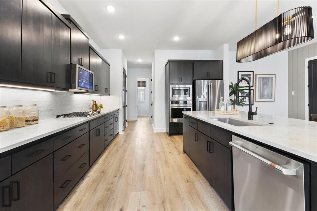 Ridge - Residential