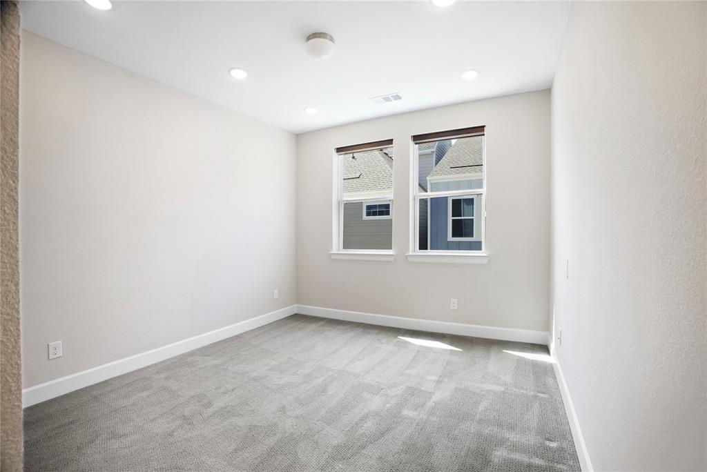 Ridge - Residential