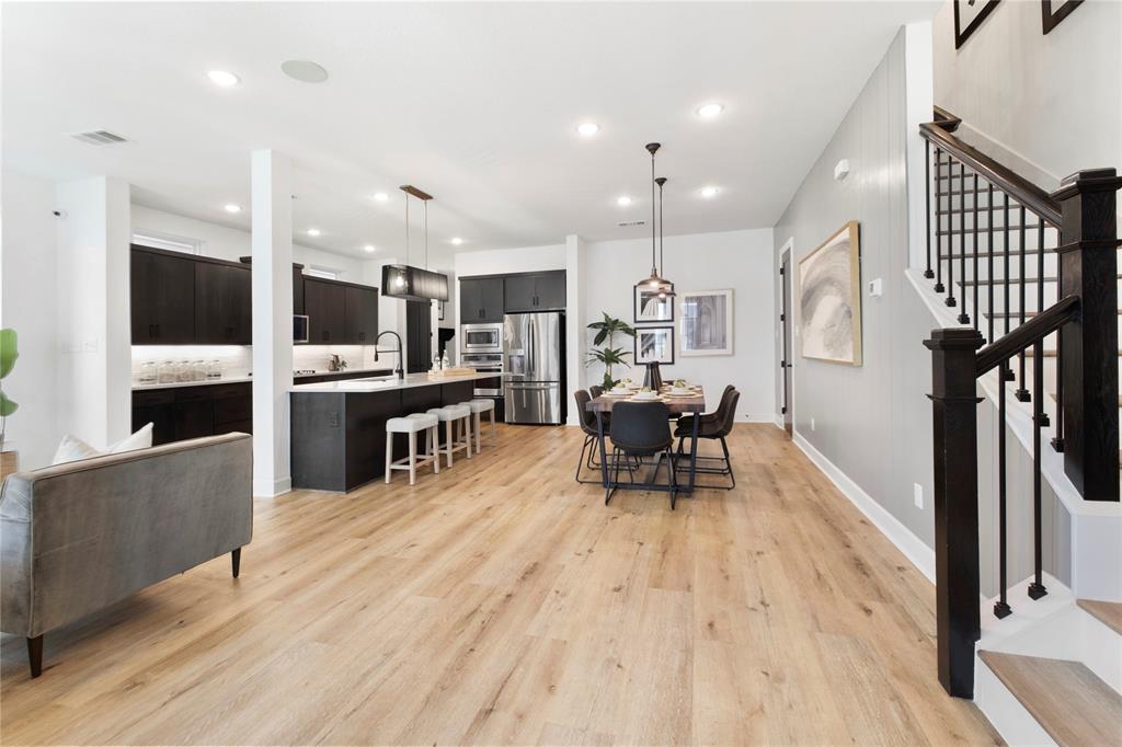 Ridge - Residential