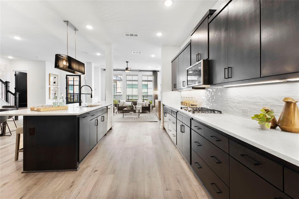 Ridge - Residential