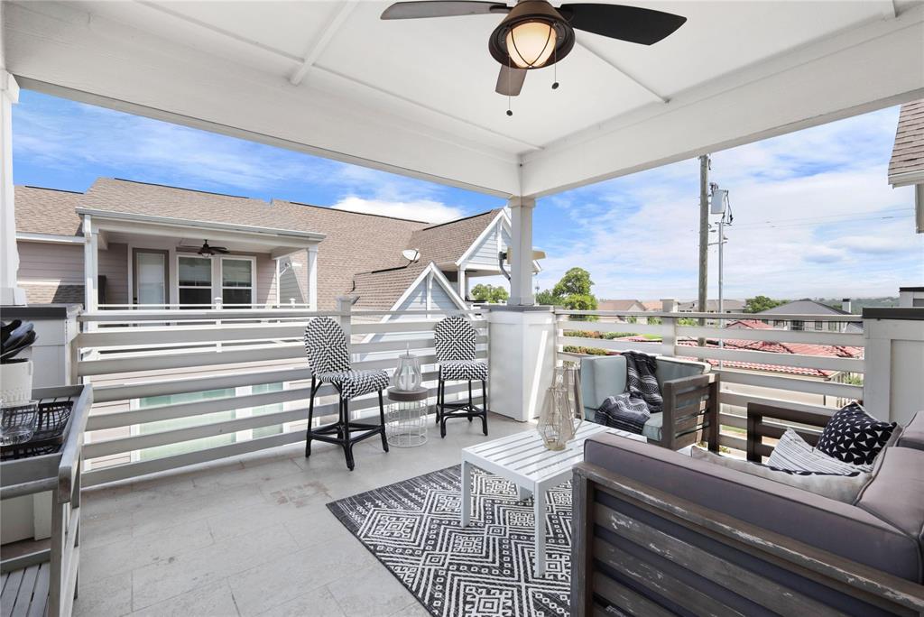 Ridge - Residential